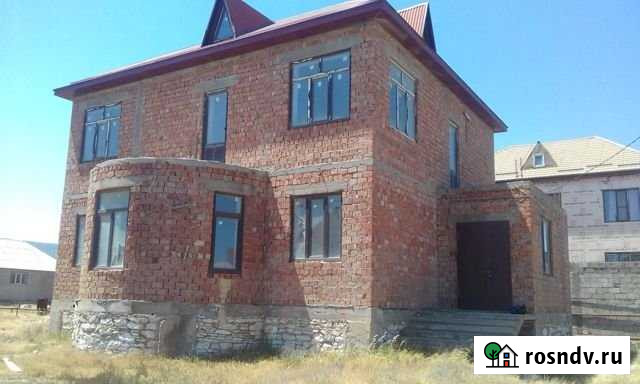 Дом 200 м² на участке 400 сот. на продажу в Каспийске Каспийск - изображение 1