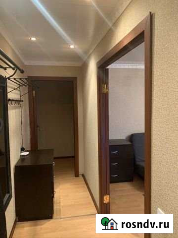 2-комнатная квартира, 42 м², 4/5 эт. в аренду на длительный срок в Новомосковске Новомосковск - изображение 1