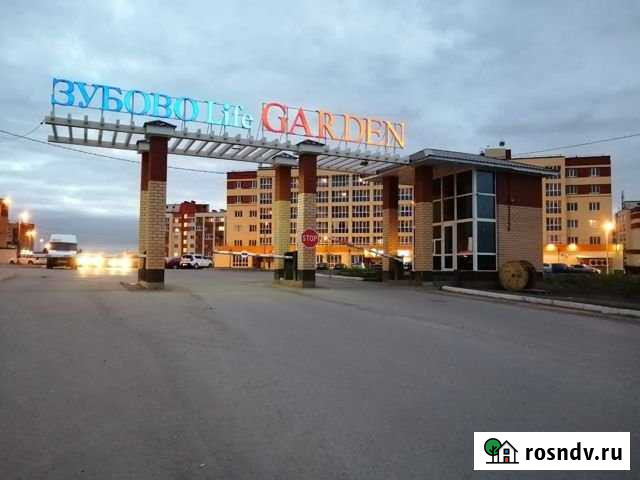 Квартира-студия, 23 м², 2/6 эт. на продажу в Уфе Уфа - изображение 1