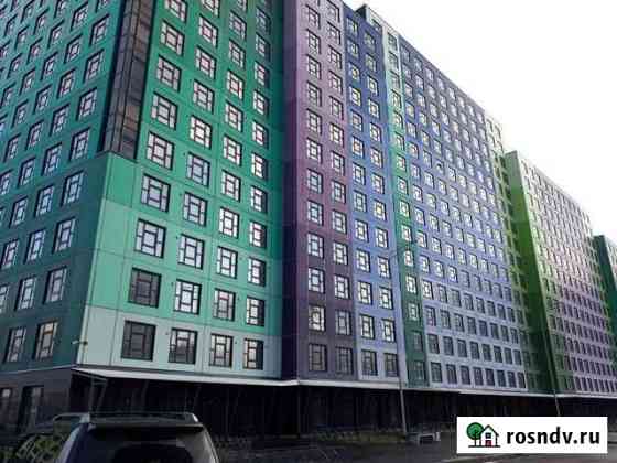 3-комнатная квартира, 68.6 м², 6/16 эт. на продажу в Мурино Мурино