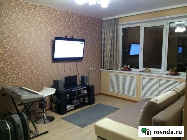 1-комнатная квартира, 31 м², 9/9 эт. на продажу в Нижнем Новгороде Нижний Новгород - изображение 1