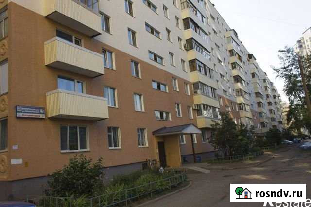2-комнатная квартира, 45 м², 9/9 эт. на продажу в Уфе Уфа - изображение 1