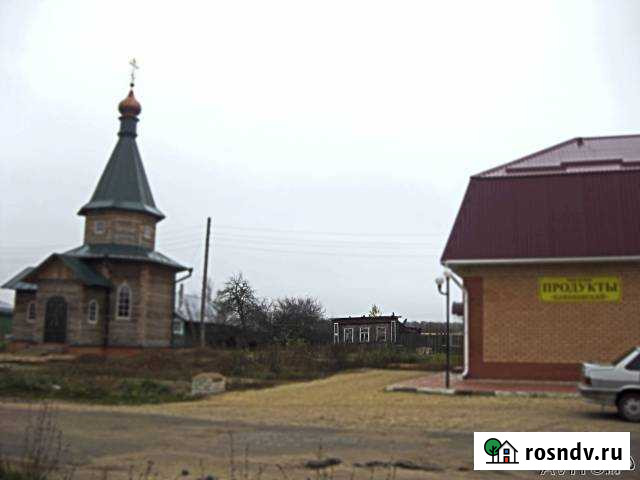 Участок ИЖС 30 сот. на продажу в Меленках Меленки - изображение 1