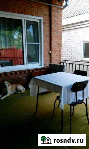 Дом 120 м² на участке 7 сот. на продажу в Новокубанске Новокубанск - изображение 1