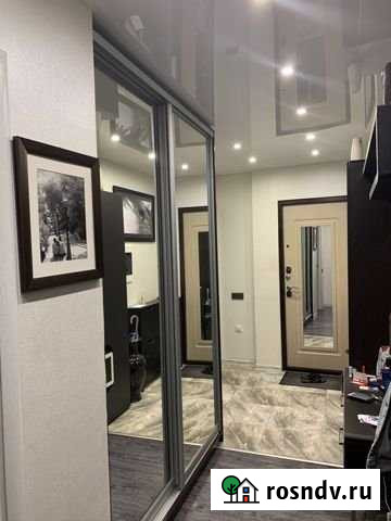 2-комнатная квартира, 59.1 м², 9/9 эт. на продажу в Москве Москва - изображение 1