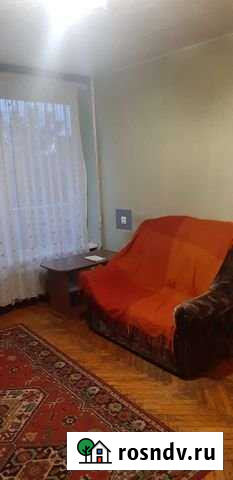 1-комнатная квартира, 33 м², 6/9 эт. в аренду на длительный срок в Королеве Королев - изображение 1