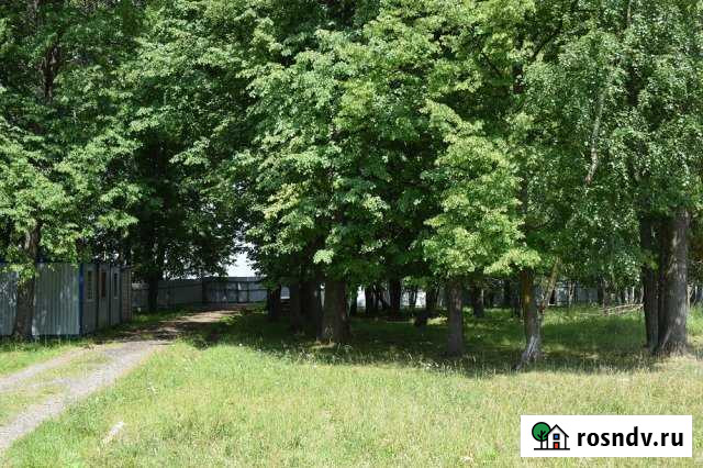 Участок ИЖС 12 сот. на продажу в Чехове Московской области Чехов - изображение 1