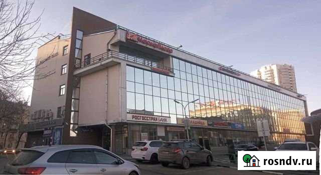 Аренда офиса 70,15 м2, м. Окская и м. Рязанский Москва - изображение 1