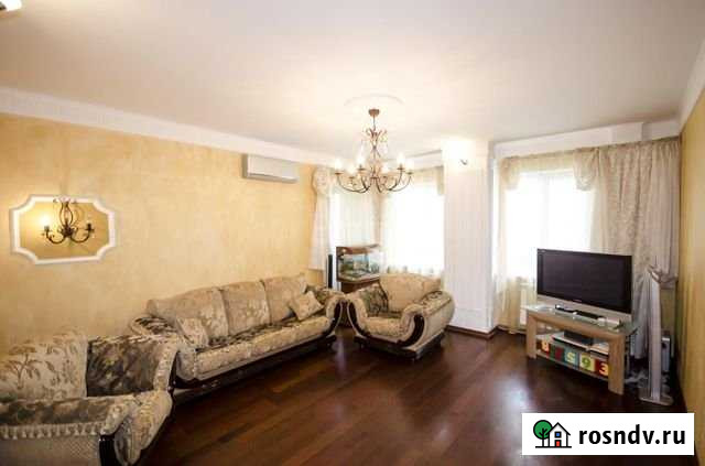 3-комнатная квартира, 90 м², 4/10 эт. на продажу в Саратове Саратов - изображение 1