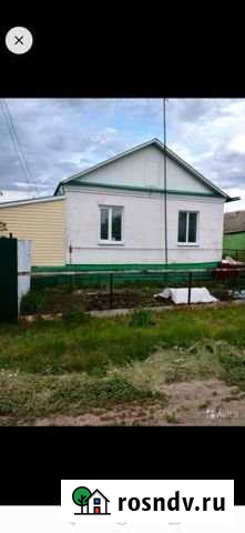 3-комнатная квартира, 50 м², 1/1 эт. на продажу в Абдулино Абдулино - изображение 1