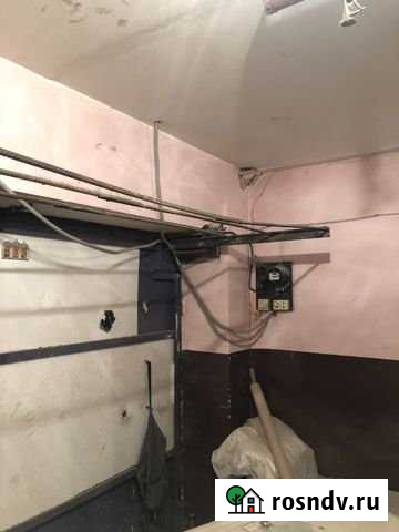 Гараж 16 м² на продажу в Тольятти Тольятти - изображение 1