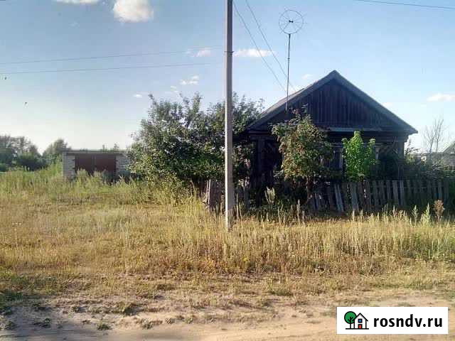 Дом 39 м² на участке 15 сот. на продажу в Мулловке Мулловка - изображение 1