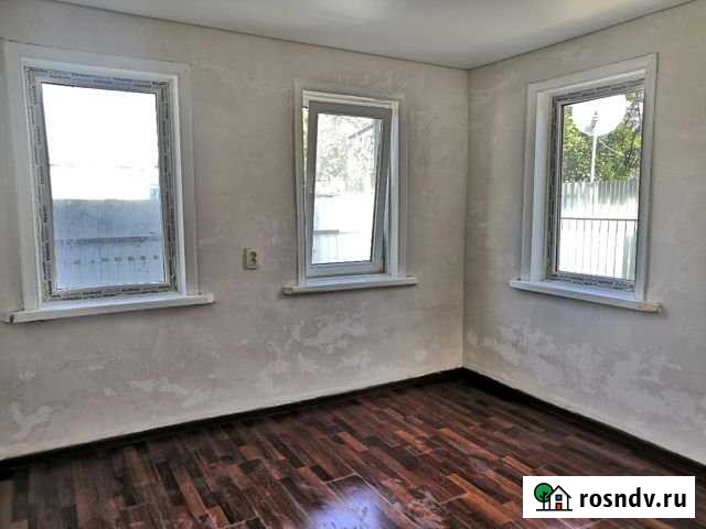 Дом 43 м² на участке 4 сот. на продажу в Белореченске Белореченск - изображение 1