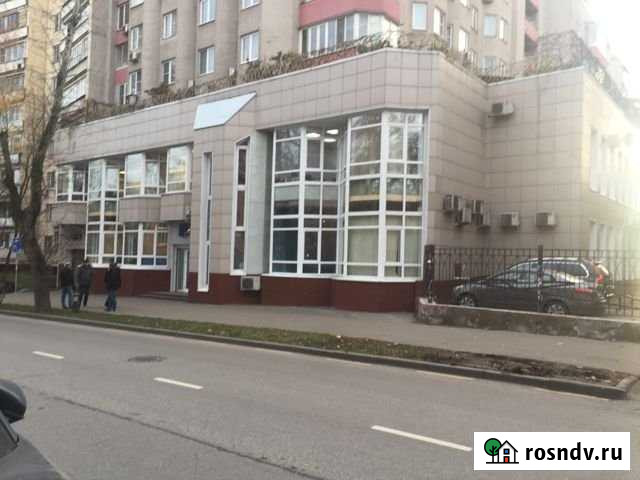 Помещение свободного назначения, 253 кв.м. Москва - изображение 1