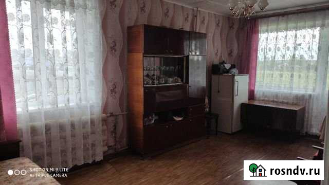 2-комнатная квартира, 42 м², 2/5 эт. на продажу в Ворсме Ворсма - изображение 1