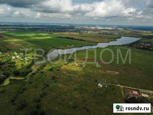 Участок ИЖС 15 сот. на продажу в Первомайском Московской области Первомайский - изображение 1