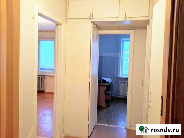 1-комнатная квартира, 33.3 м², 4/5 эт. на продажу в Новоуткинске Новоуткинск - изображение 1