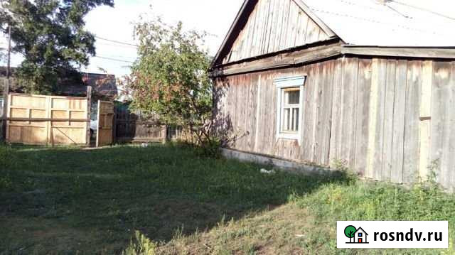 Дом 71 м² на участке 85 сот. на продажу в Усть-Ордынском Усть-Ордынский - изображение 1