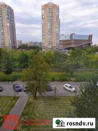 3-комнатная квартира, 59 м², 5/9 эт. на продажу в Санкт-Петербурге Санкт-Петербург