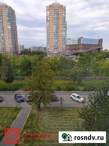 3-комнатная квартира, 59 м², 5/9 эт. на продажу в Санкт-Петербурге Санкт-Петербург - изображение 1
