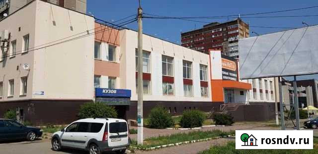 Офисное помещение, 209 кв.м. Магнитогорск - изображение 1