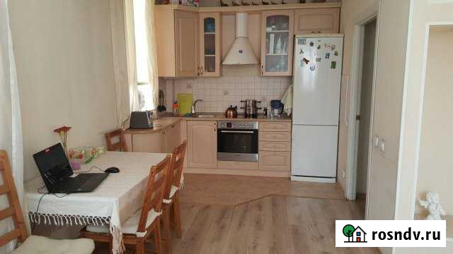 2-комнатная квартира, 49 м², 1/3 эт. в аренду на длительный срок в Барнауле Барнаул - изображение 1