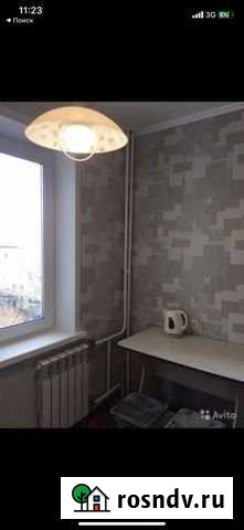 1-комнатная квартира, 31.5 м², 6/9 эт. в аренду на длительный срок в Красноярске Красноярск - изображение 1