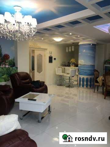 5-комнатная квартира, 240 м², 13/16 эт. на продажу в Самаре Самара - изображение 1