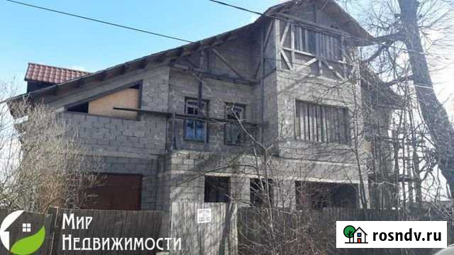 Дом 251 м² на участке 6 сот. на продажу в Дмитрове Дмитров - изображение 1