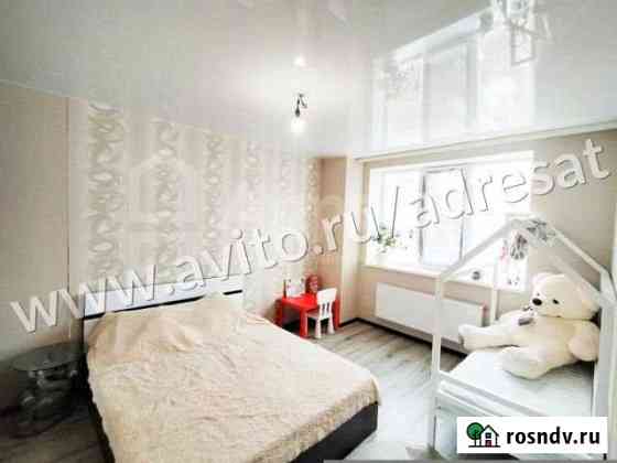 2-комнатная квартира, 49.5 м², 7/7 эт. на продажу в Волгограде Волгоград
