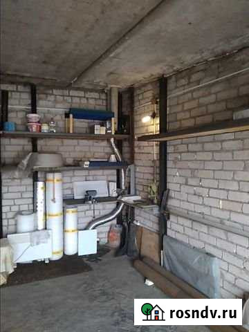 Гараж 23 м² на продажу в Стерлитамаке Стерлитамак - изображение 1