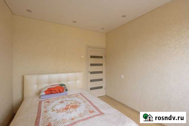 2-комнатная квартира, 55 м², 21/25 эт. на продажу в Ростове-на-Дону Ростов-на-Дону - изображение 1