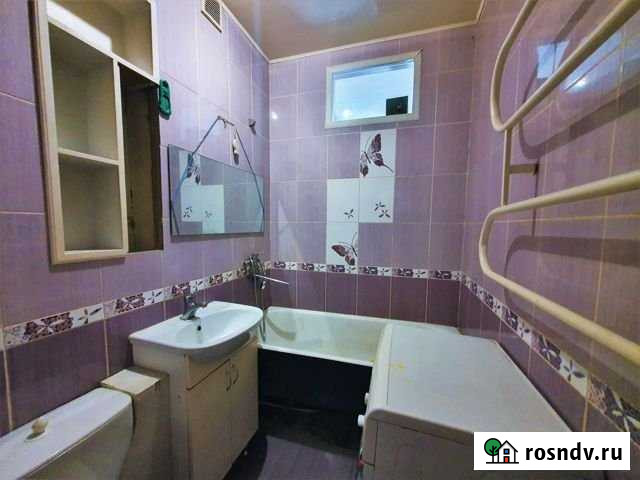 1-комнатная квартира, 32 м², 3/5 эт. на продажу в Барнауле Барнаул - изображение 1