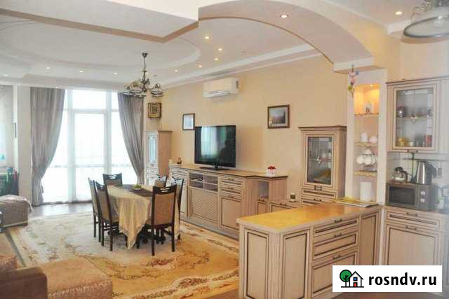 2-комнатная квартира, 77 м², 2/6 эт. на продажу в Ялте Ялта - изображение 1