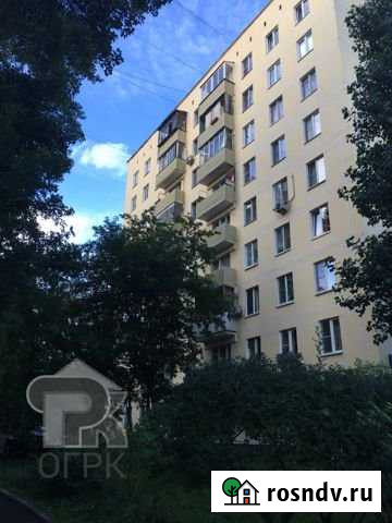 2-комнатная квартира, 45 м², 6/9 эт. на продажу в Москве Москва - изображение 1