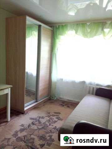 Комната 12 м² в 5-ком. кв., 3/5 эт. в аренду на длительный срок в Воронеже Воронеж - изображение 1