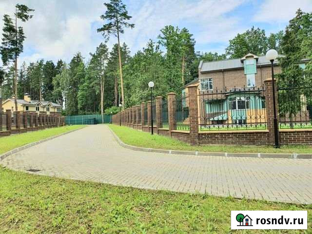 Коттедж 736 м² на участке 25 сот. на продажу в Горках-10  Горки-10 - изображение 1