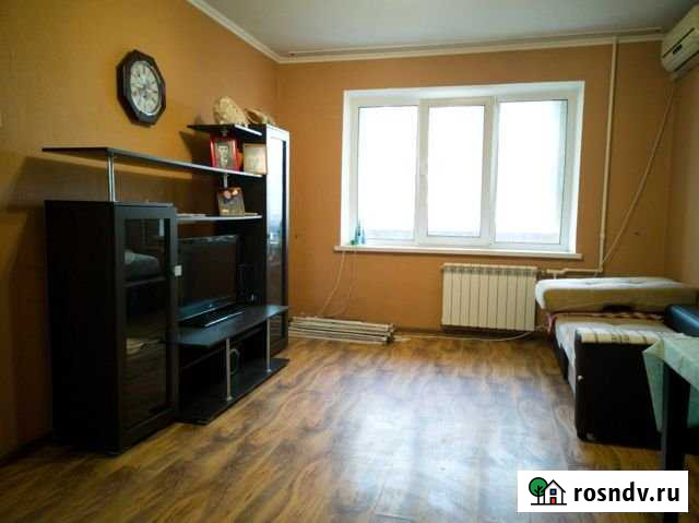 1-комнатная квартира, 35 м², 1/5 эт. на продажу в Новороссийске Новороссийск - изображение 1