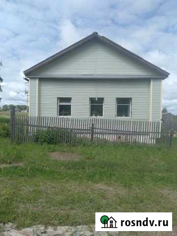 Дом 56 м² на участке 23 сот. на продажу в Зуевке Зуевка - изображение 1