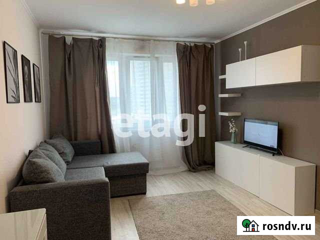 1-комнатная квартира, 34 м², 7/15 эт. на продажу в Санкт-Петербурге Санкт-Петербург - изображение 1