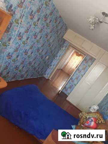 2-комнатная квартира, 46 м², 5/5 эт. на продажу в Белогорске Амурской области Белогорск - изображение 1