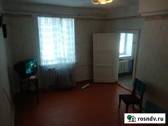 2-комнатная квартира, 50 м², 1/1 эт. на продажу в Донском Донской - изображение 1