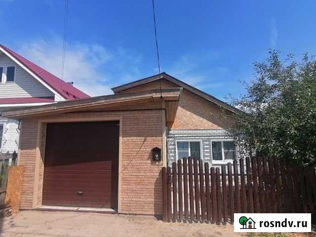 Дом 67 м² на участке 6 сот. на продажу в Бору Бор - изображение 1