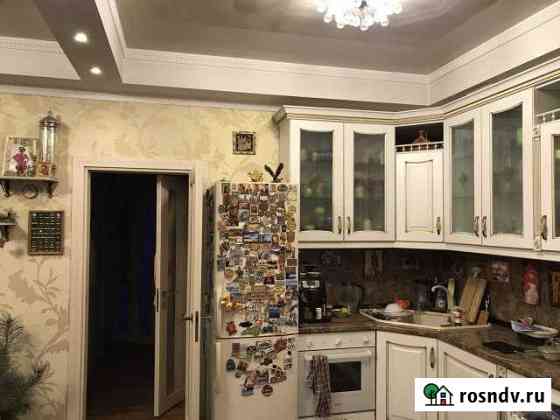 3-комнатная квартира, 69.9 м², 2/3 эт. на продажу в Сочи Сочи