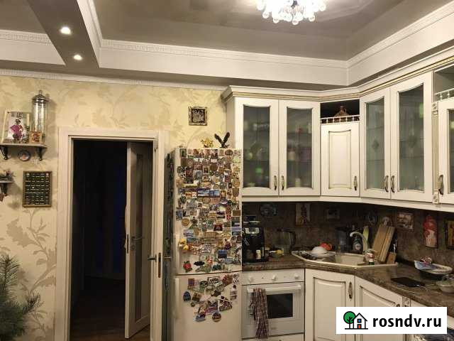 3-комнатная квартира, 69.9 м², 2/3 эт. на продажу в Сочи Сочи - изображение 1