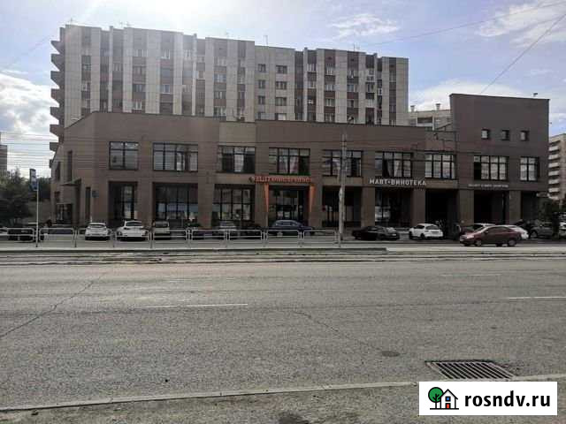 Сдам торговое помещение, 143.00 кв.м. Челябинск - изображение 1