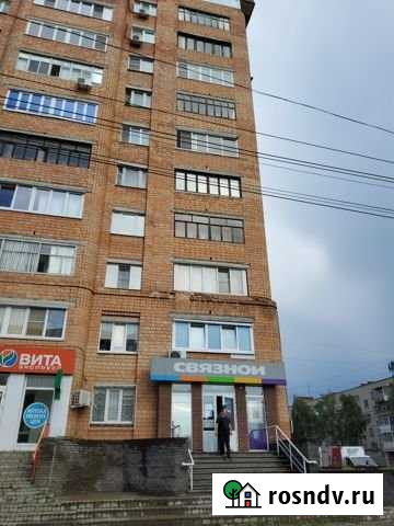 3-комнатная квартира, 64.8 м², 3/15 эт. на продажу в Дзержинске Дзержинск - изображение 1