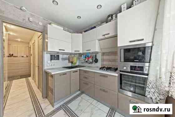 3-комнатная квартира, 71.8 м², 2/9 эт. на продажу в Мытищах Мытищи