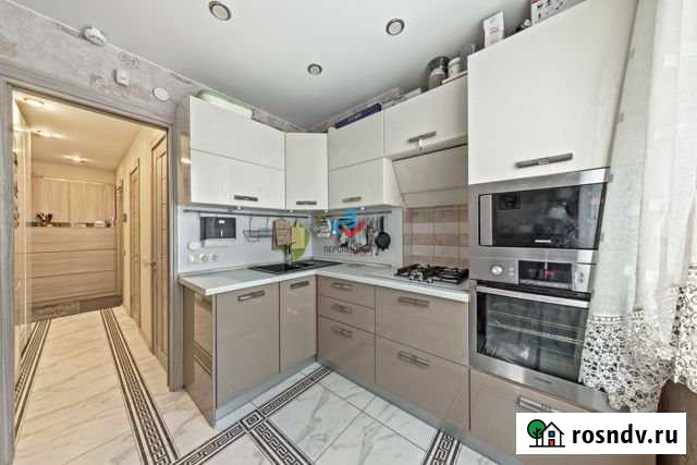 3-комнатная квартира, 71.8 м², 2/9 эт. на продажу в Мытищах Мытищи - изображение 1