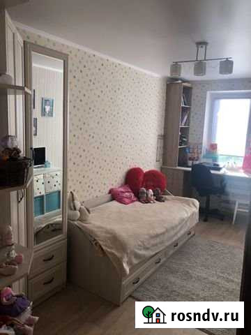 3-комнатная квартира, 65 м², 3/5 эт. на продажу в Гулькевичах Гулькевичи - изображение 1